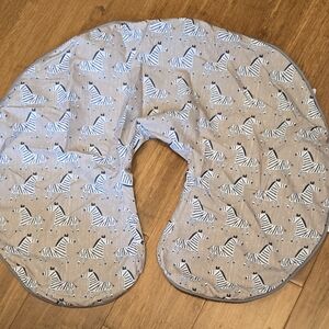 Boppy Nursing & Infant Support Pillow Cover